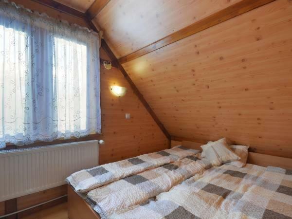 Gajowka Sajczyce - Gospodarstwo Agroturystyczne Villa Chełm Eksteriør billede